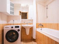 Pronájem zařízeného bytu 2+kk s balkonem, 52 m2, - Foto 4