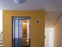 Pronájem zařízeného bytu 2+kk s balkonem, 52 m2, - Foto 10