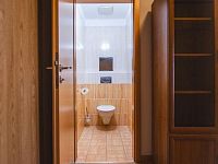 Pronájem zařízeného bytu 2+kk s balkonem, 52 m2, - Foto 6