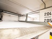 Pronájem zařízeného bytu 2+kk s balkonem, 52 m2, - Foto 8