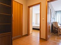 Pronájem zařízeného bytu 2+kk s balkonem, 52 m2, - Foto 11