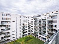 Pronájem zařízeného bytu 2+kk s balkonem, 52 m2, - Foto 13