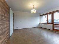 Pěkný nezařízený/č. zařízený 1+1, 45 m2 + terasa!