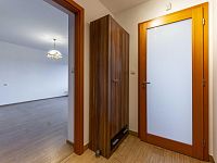 Pěkný nezařízený/č. zařízený 1+1, 45 m2 + terasa! - Foto 4