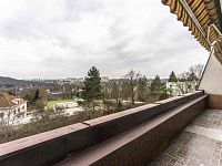 Pěkný nezařízený/č. zařízený 1+1, 45 m2 + terasa! - Foto 10