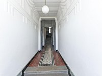 Klidný zařízený 2+kk v secesním domě, 45 m2, Karlín - Foto 7