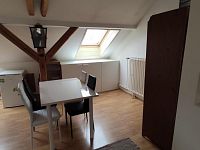 Pronájem plně zařízeného bytu 1+kk, 40 m2, Praha 4 - Foto 2