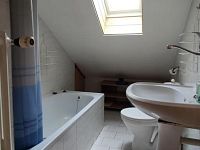 Pronájem plně zařízeného bytu 1+kk, 40 m2, Praha 4 - Foto 3