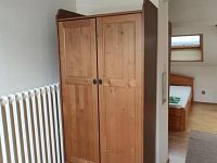 Pronájem plně zařízeného bytu 1+kk, 40 m2, Praha 4 - Foto 5