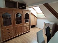 Pronájem plně zařízeného bytu 1+kk, 40 m2, Praha 4 - Foto 9