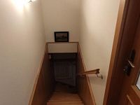 Pronájem plně zařízeného bytu 1+kk, 40 m2, Praha 4 - Foto 12