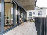 Krásný vybavený 4+kk/B/T/S/G 106m2, v rezidenci ul. Pod Dvorem, Veleslavín - Foto 6