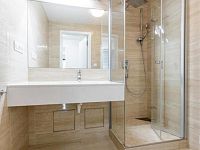 Krásný vybavený 4+kk/B/T/S/G 106m2, v rezidenci ul. Pod Dvorem, Veleslavín - Foto 15