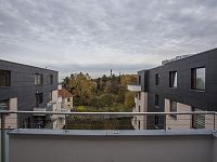 Pronájem zař/nezař. 4+kk/T/G komplex Pod Dvorem - Foto 5