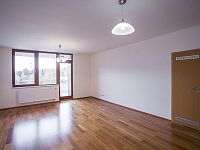 Pronájem zař/nezař. 4+kk/T/G komplex Pod Dvorem - Foto 11