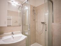 Pronájem zař/nezař. 4+kk/T/G komplex Pod Dvorem - Foto 13