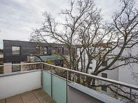 Pronájem zař/nezař. 4+kk/T/G komplex Pod Dvorem - Foto 8