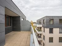 Pronájem zař/nezař. 4+kk/T/G komplex Pod Dvorem - Foto 11