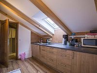 Krásný zařízený byt s terasou Mostecká ul. Malá Strana - Foto 2