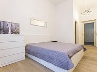 Krásný světlý 2+kk v rezidenci Opletalova, Nové Město - Foto 4