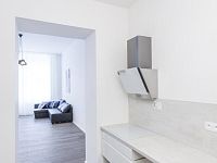 Krásný světlý 2+kk v rezidenci Opletalova, Nové Město - Foto 6