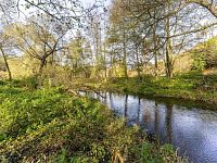 Pozemek 927 m2, Všechlapy, okr. Benešov,  - Foto 6
