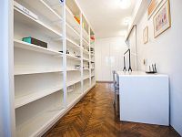 Pronájem vybaveného bytu 3+kk, 70 m2, Praha 7 Holešovice - Foto 6