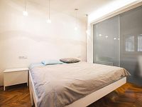 Pronájem vybaveného bytu 3+kk, 70 m2, Praha 7 Holešovice - Foto 7