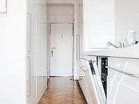 Pronájem vybaveného bytu 3+kk, 70 m2, Praha 7 Holešovice - Foto 10