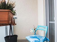 Pronájem vybaveného bytu 3+kk, 70 m2, Praha 7 Holešovice - Foto 12