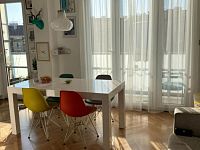 Pronájem vybaveného bytu 3+kk, 70 m2, Praha 7 Holešovice - Foto 15