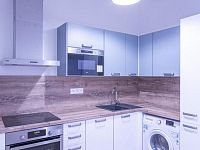 Krásný byt 2+kk po rekonstrukci, 60 m2, Smíchov - Foto 3