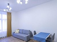 Krásný byt 2+kk po rekonstrukci, 60 m2, Smíchov - Foto 6