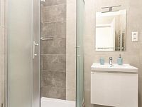 Krásný byt 2+kk po rekonstrukci, 60 m2, Smíchov - Foto 7