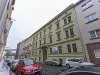 Krásný byt 2+kk po rekonstrukci, 60 m2, Smíchov - Foto 8