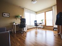 Pronájem bytu 3+kk, 100 m2, Praha 5 Jinonice - Foto 3