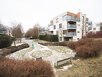 Pronájem bytu 3+kk, 100 m2, Praha 5 Jinonice - Foto 4