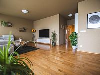 Pronájem bytu 3+kk, 100 m2, Praha 5 Jinonice - Foto 8