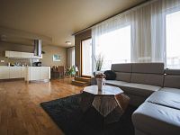 Pronájem bytu 3+kk, 100 m2, Praha 5 Jinonice - Foto 9