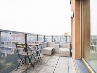 Pronájem bytu 3+kk, 100 m2, Praha 5 Jinonice - Foto 10