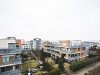 Pronájem bytu 3+kk, 100 m2, Praha 5 Jinonice - Foto 11