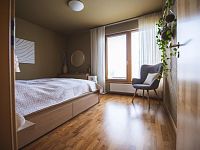 Pronájem bytu 3+kk, 100 m2, Praha 5 Jinonice - Foto 12