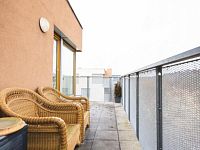 Pronájem bytu 3+kk, 100 m2, Praha 5 Jinonice - Foto 16