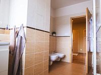 Pronájem bytu 3+kk, 100 m2, Praha 5 Jinonice - Foto 19