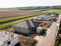 Prodej přízemního rodinného domu, Kolomuty, okr. Mladá Boleslav