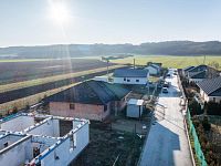 Prodej přízemního rodinného domu, Kolomuty, okr. Mladá Boleslav - Foto 2