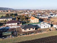 Prodej přízemního rodinného domu, Kolomuty, okr. Mladá Boleslav - Foto 3