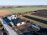 Prodej přízemního rodinného domu, Kolomuty, okr. Mladá Boleslav - Foto 5