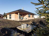 Prodej přízemního rodinného domu, Kolomuty, okr. Mladá Boleslav - Foto 6