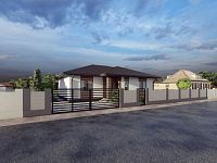 Prodej přízemního rodinného domu, Kolomuty, okr. Mladá Boleslav - Foto 10